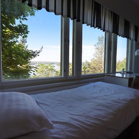 Varala Sports & Nature Hotel Tampere Zewnętrze zdjęcie