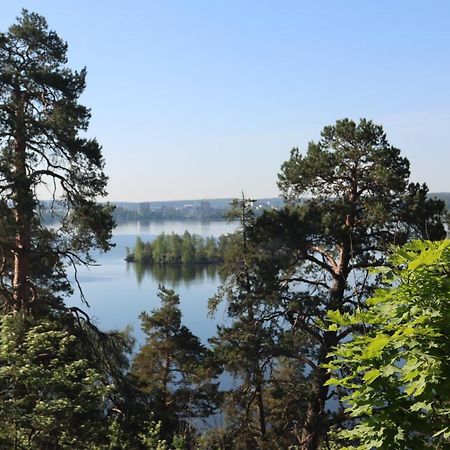 Varala Sports & Nature Hotel Tampere Zewnętrze zdjęcie