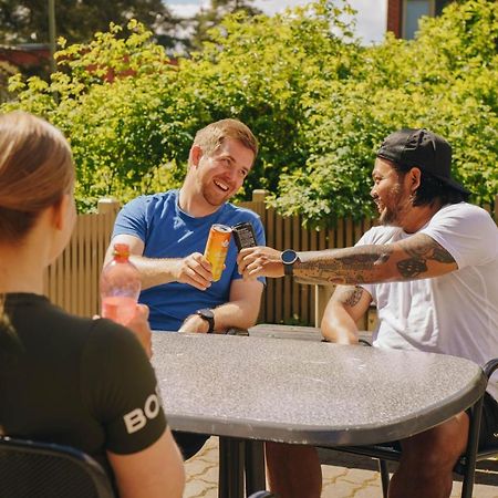 Varala Sports & Nature Hotel Tampere Zewnętrze zdjęcie