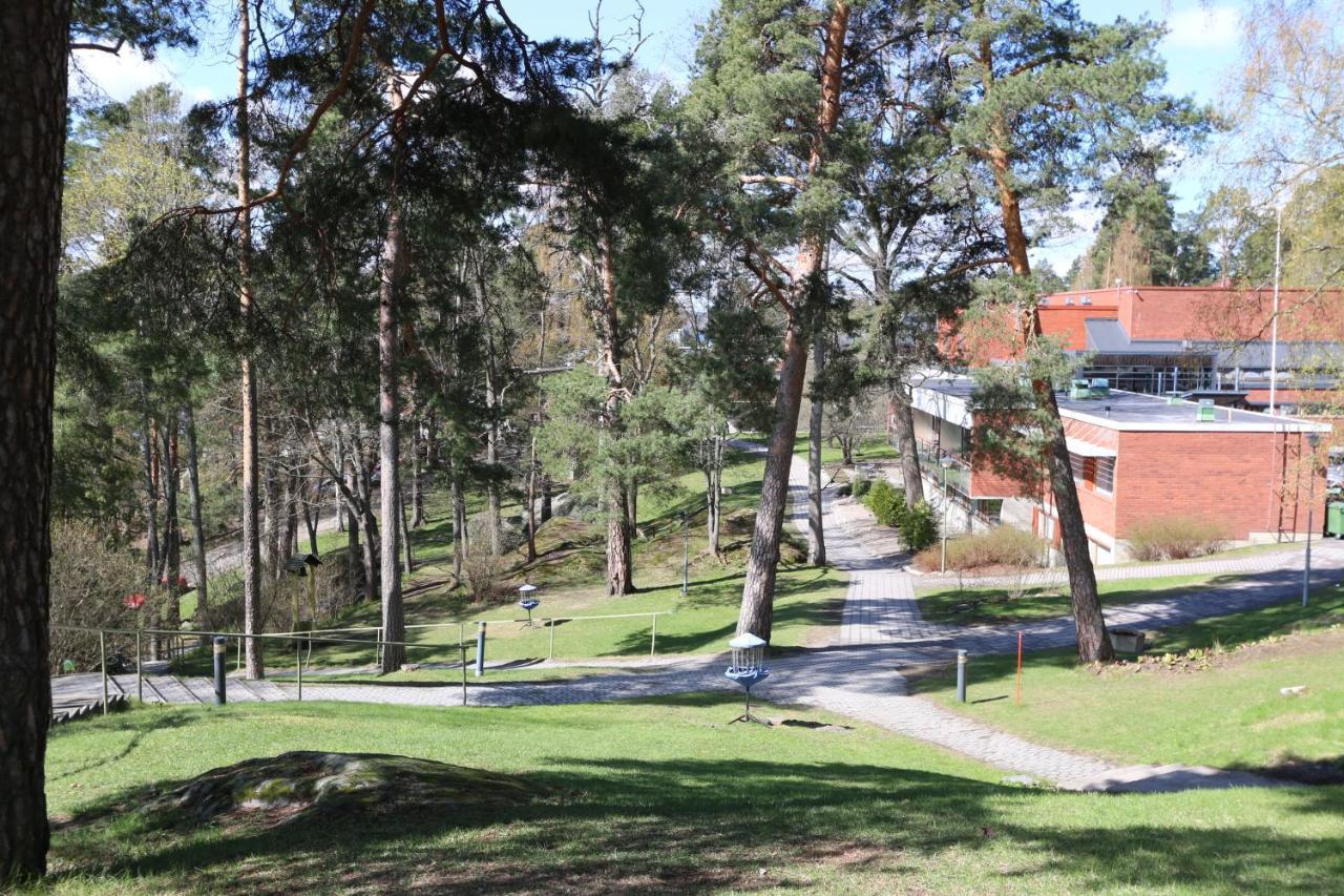 Varala Sports & Nature Hotel Tampere Zewnętrze zdjęcie