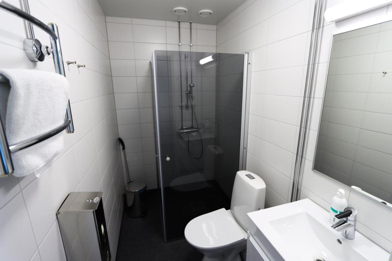 Varala Sports & Nature Hotel Tampere Zewnętrze zdjęcie