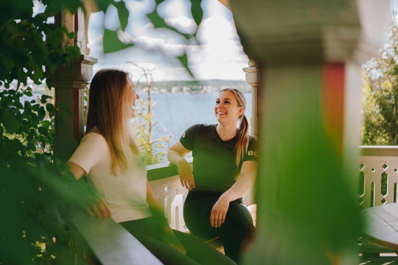 Varala Sports & Nature Hotel Tampere Zewnętrze zdjęcie