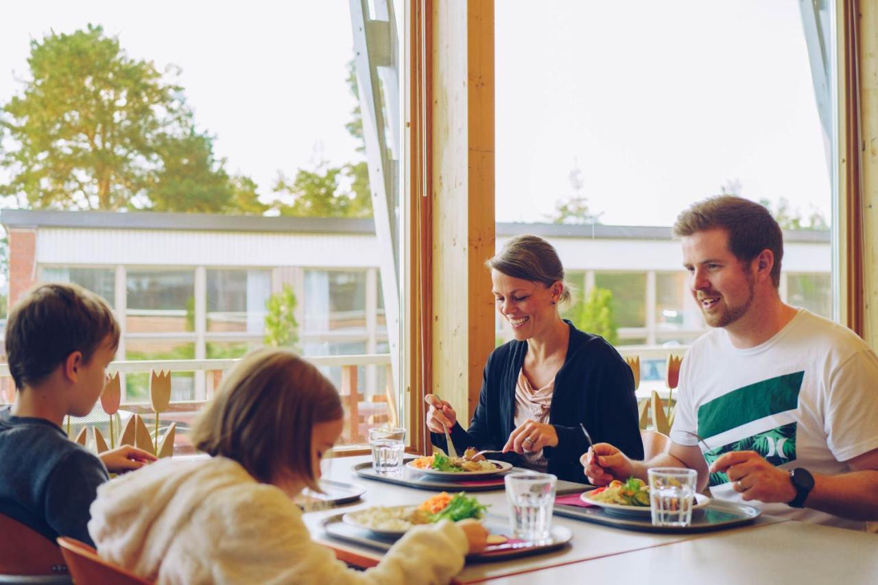 Varala Sports & Nature Hotel Tampere Zewnętrze zdjęcie